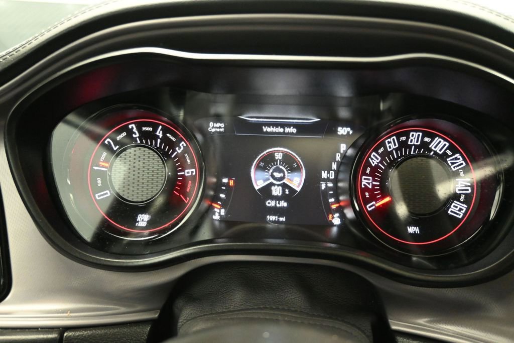 Used 2023 Dodge Challenger GT w/ Plus Package AWD/4WD image 16