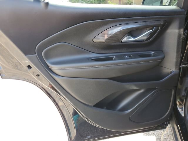 Used 2022 GMC Terrain SLT image 12