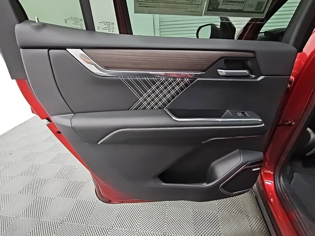 Certified 2024 GMC Acadia Denali w/ LPO, Floor Liner Package image 35