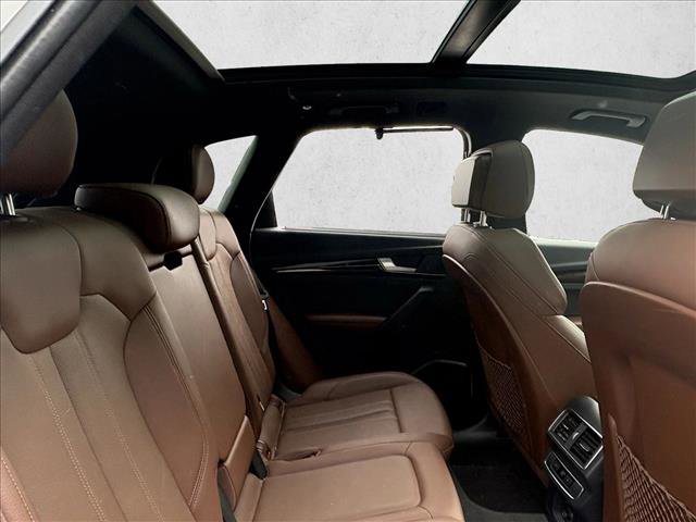 Used 2018 Audi Q5 Prestige image 18