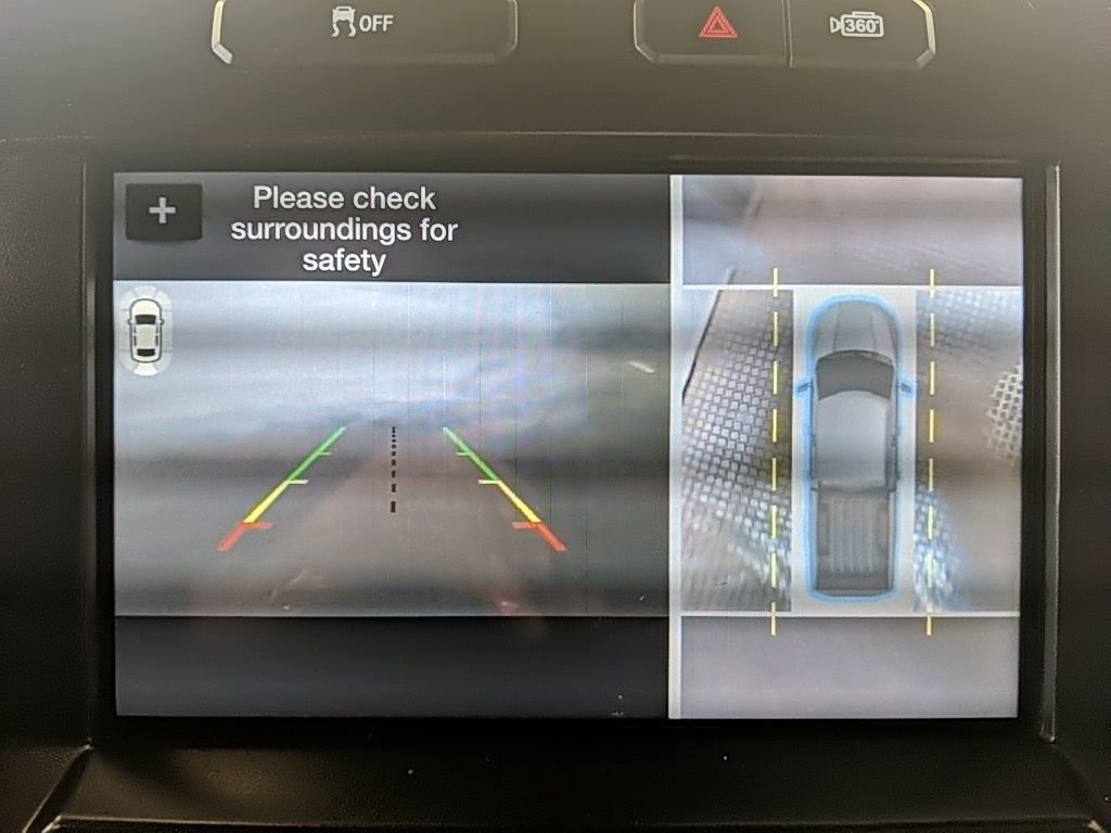 Used 2016 Ford F150 King Ranch w/ Equipment Group 601A Luxury image 22