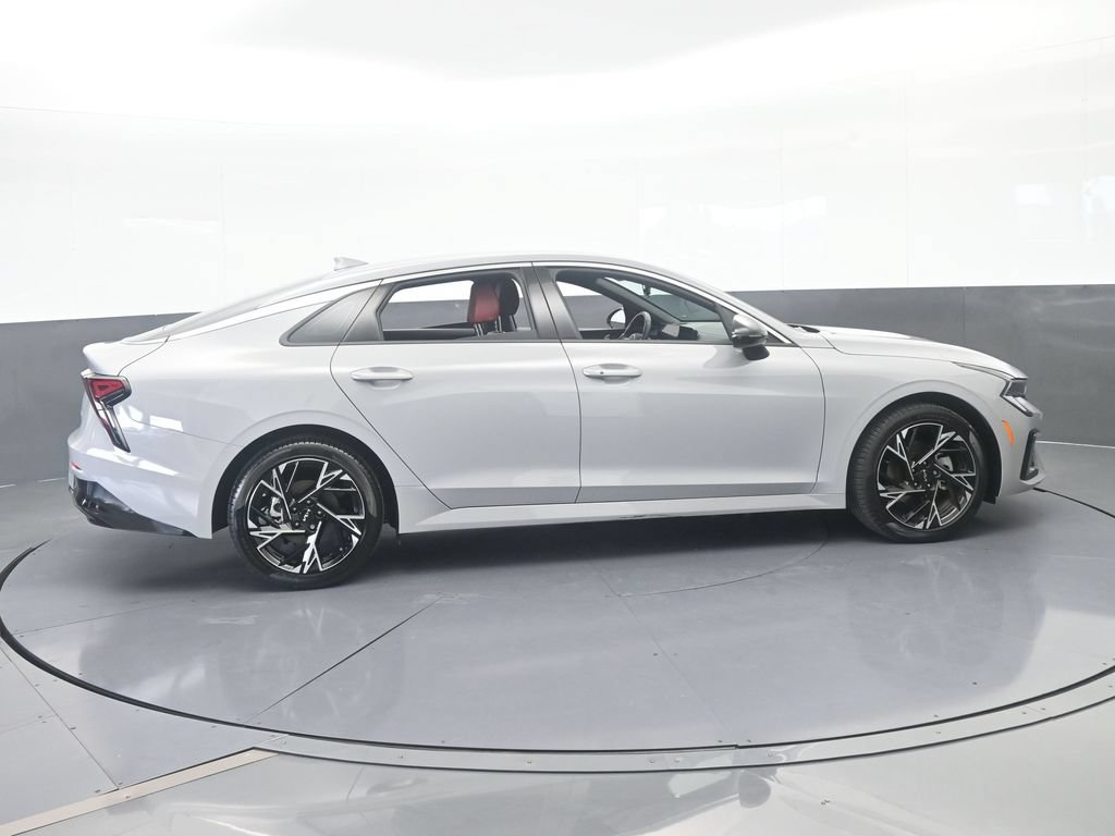 Used 2026 Kia K5 GT-Line image 7