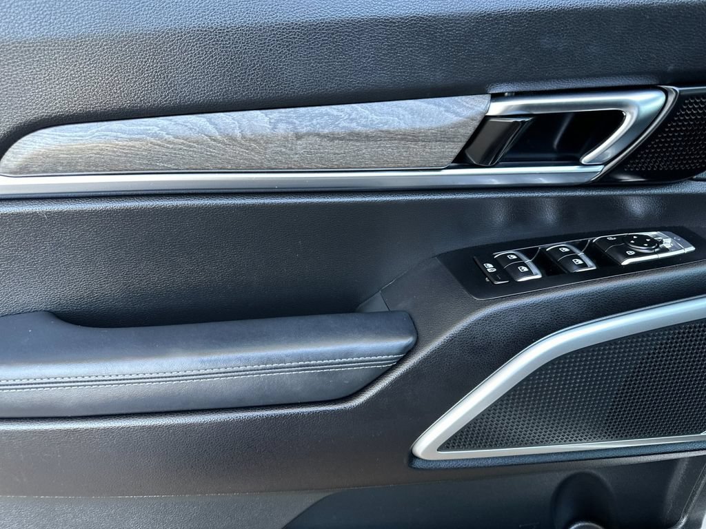 Used 2022 Kia Telluride EX FWD image 10