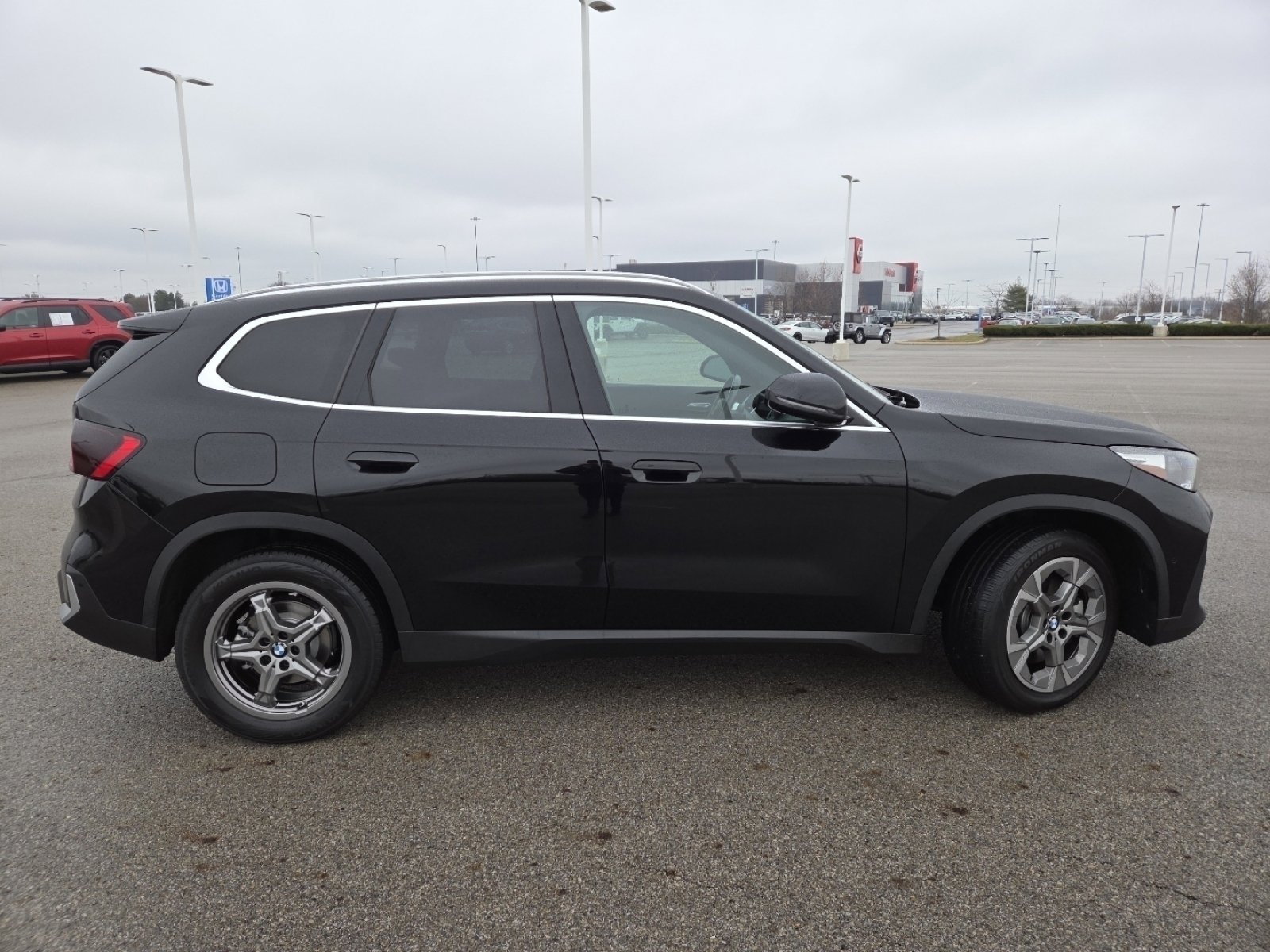 Used 2023 BMW X1 xDrive28i image 18