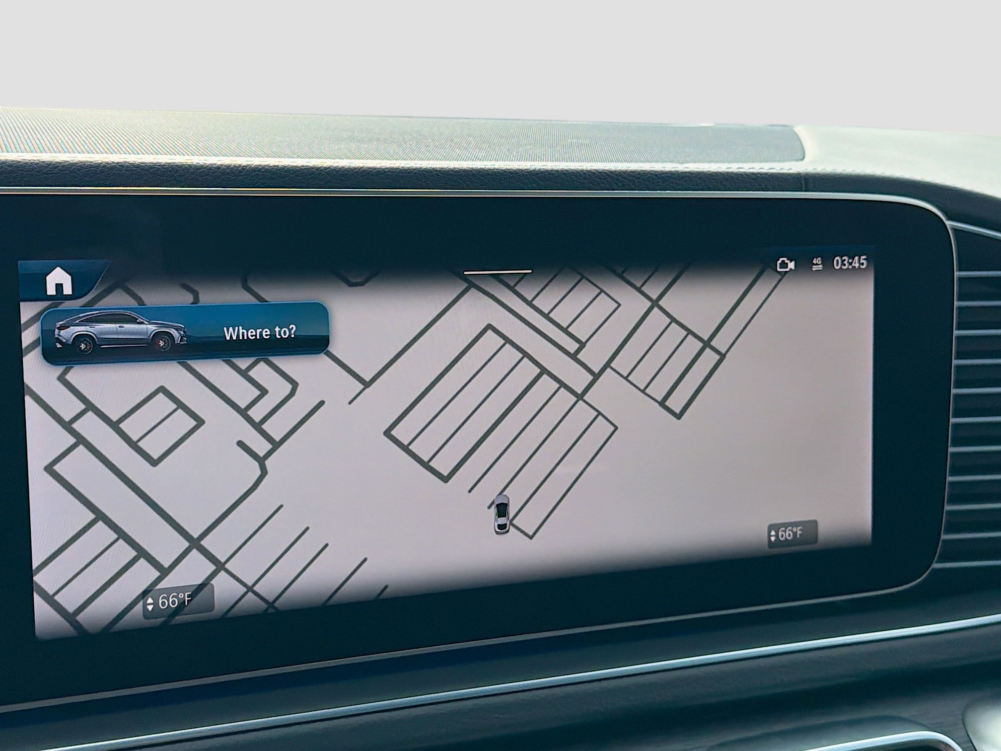 Used 2025 Mercedes-Benz GLE 53 AMG 4MATIC Coupe image 33