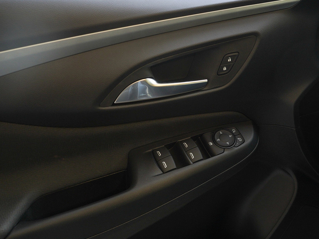 New 2026 Buick Envista Preferred w/ Convenience I Package image 16