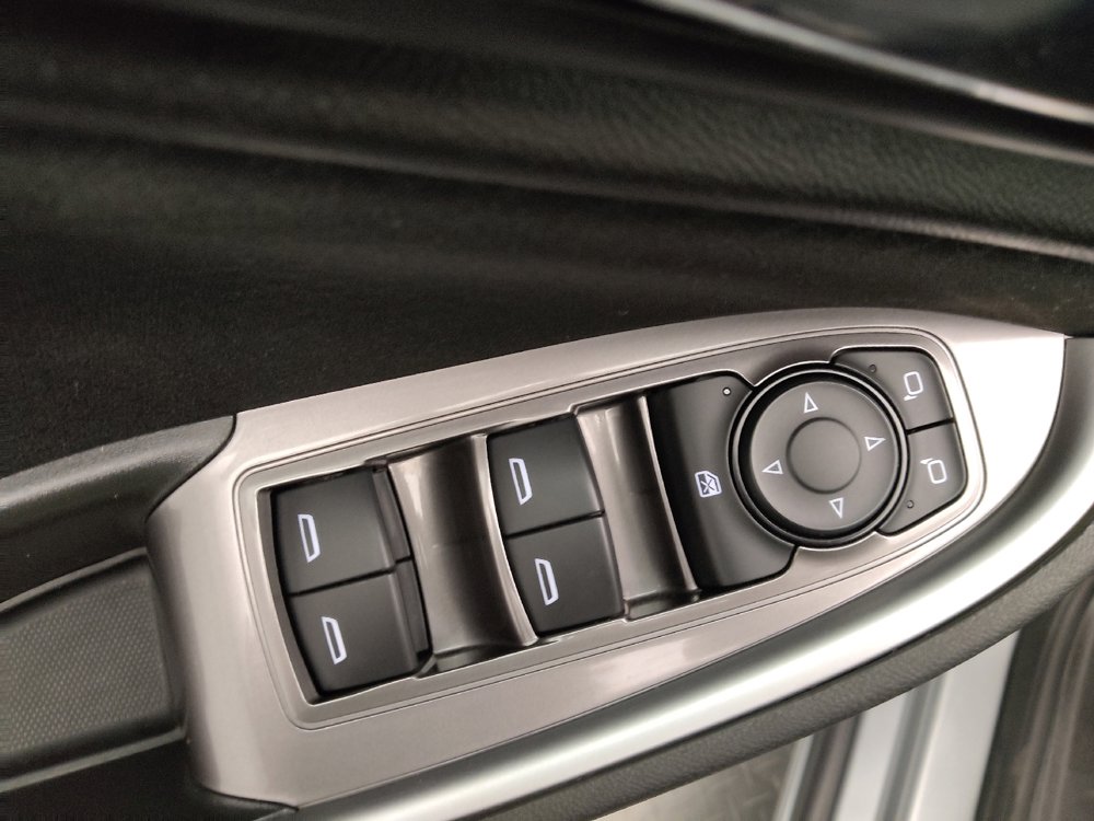 Used 2025 Chevrolet Malibu LS FWD image 27
