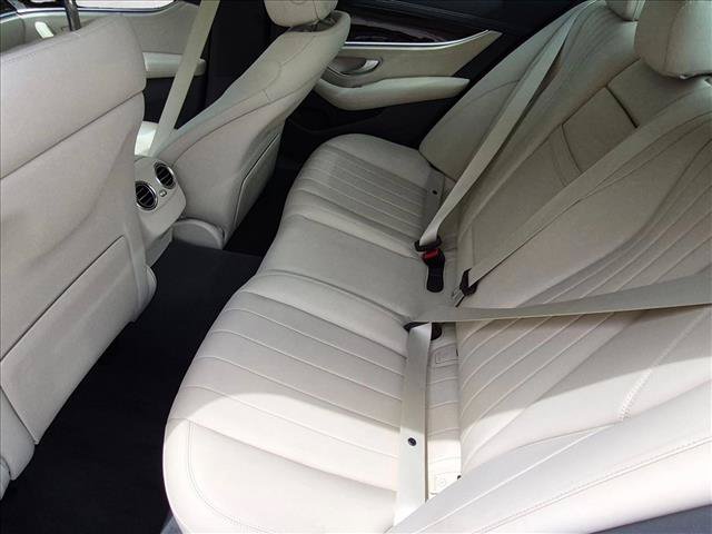 Certified 2021 Mercedes-Benz E 450 4MATIC Sedan image 20