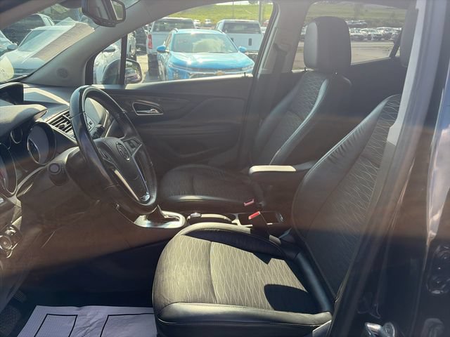 Used 2016 Buick Encore Convenience FWD image 9