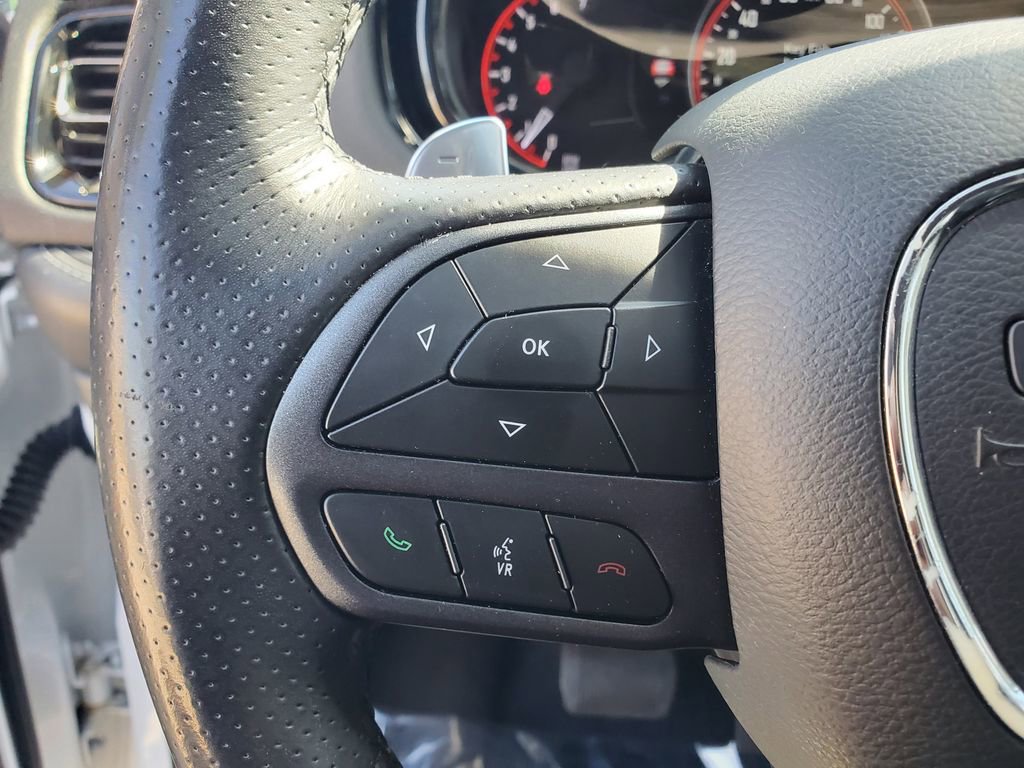 Used 2022 Dodge Durango GT image 26