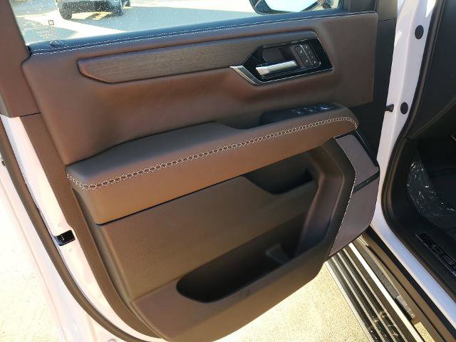 New 2026 GMC Yukon XL Denali Ultimate image 30