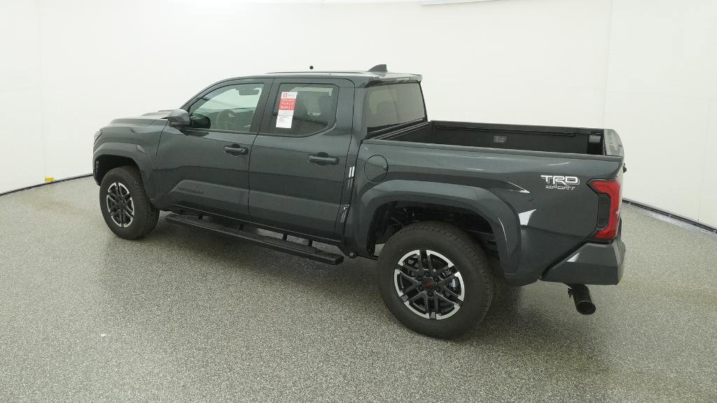 New 2025 Toyota Tacoma TRD Sport image 11