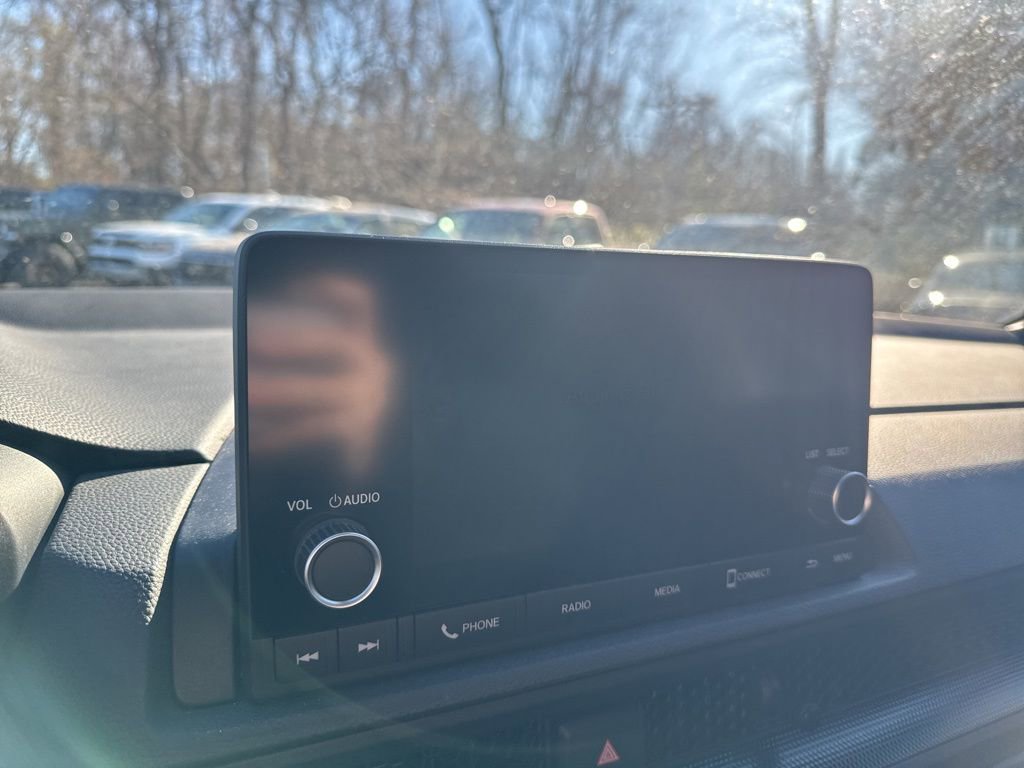 Used 2023 Honda CR-V Sport image 27