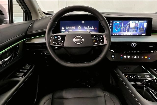 Used 2025 Nissan Murano SL w/ Cargo Package AWD/4WD image 6