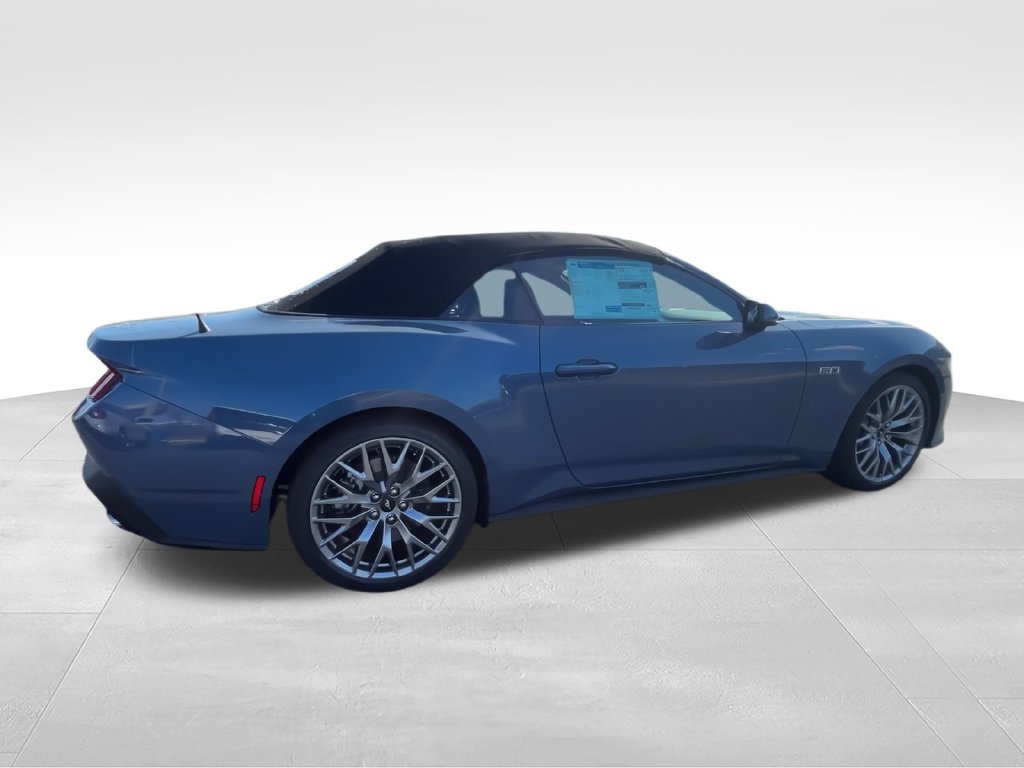 New 2026 Ford Mustang GT Premium RWD image 8