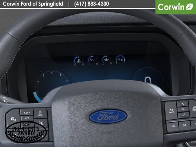 New 2026 Ford F150 Lariat AWD/4WD image 15