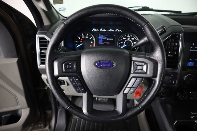 Used 2016 Ford F150 XLT w/ Equipment Group 302A Luxury AWD/4WD image 34