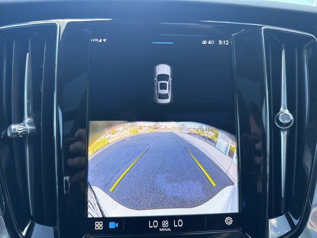 Certified 2024 Volvo S60 B5 Core image 23