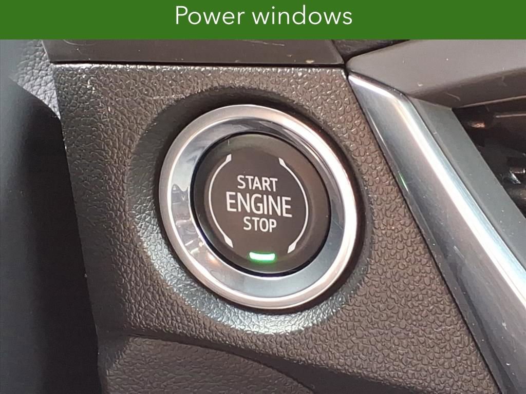 Certified 2024 Buick Encore GX Sport Touring w/ Comfort Package image 29