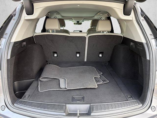 Used 2021 Acura RDX w/ Technology Package FWD image 27