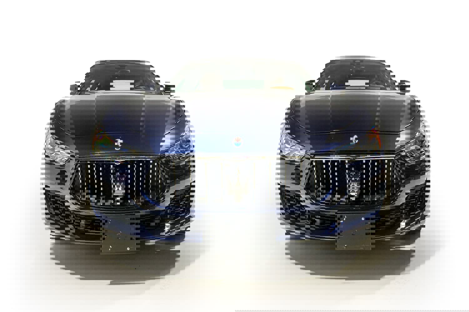 Used 2020 Maserati Ghibli S Q4 image 3