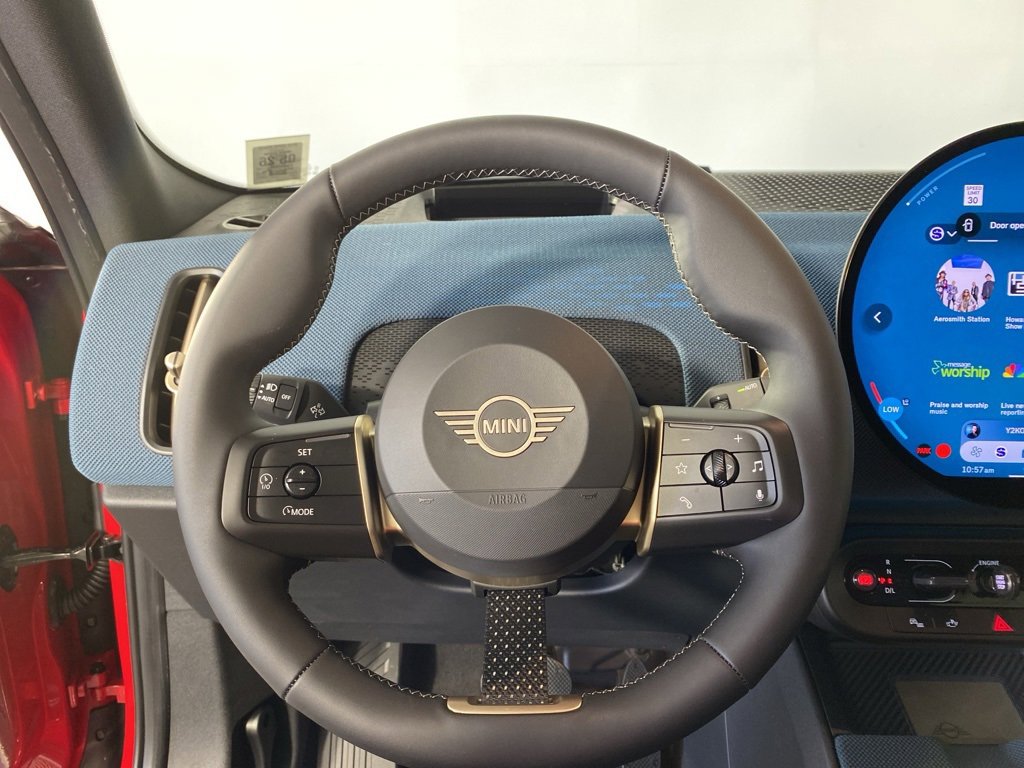 New 2025 MINI Cooper Countryman S image 8