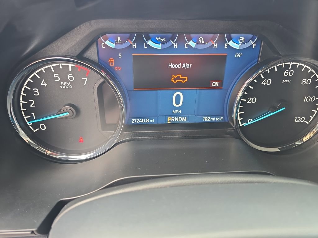 Used 2023 Ford F150 Tremor w/ Trailer Tow Package AWD/4WD image 18