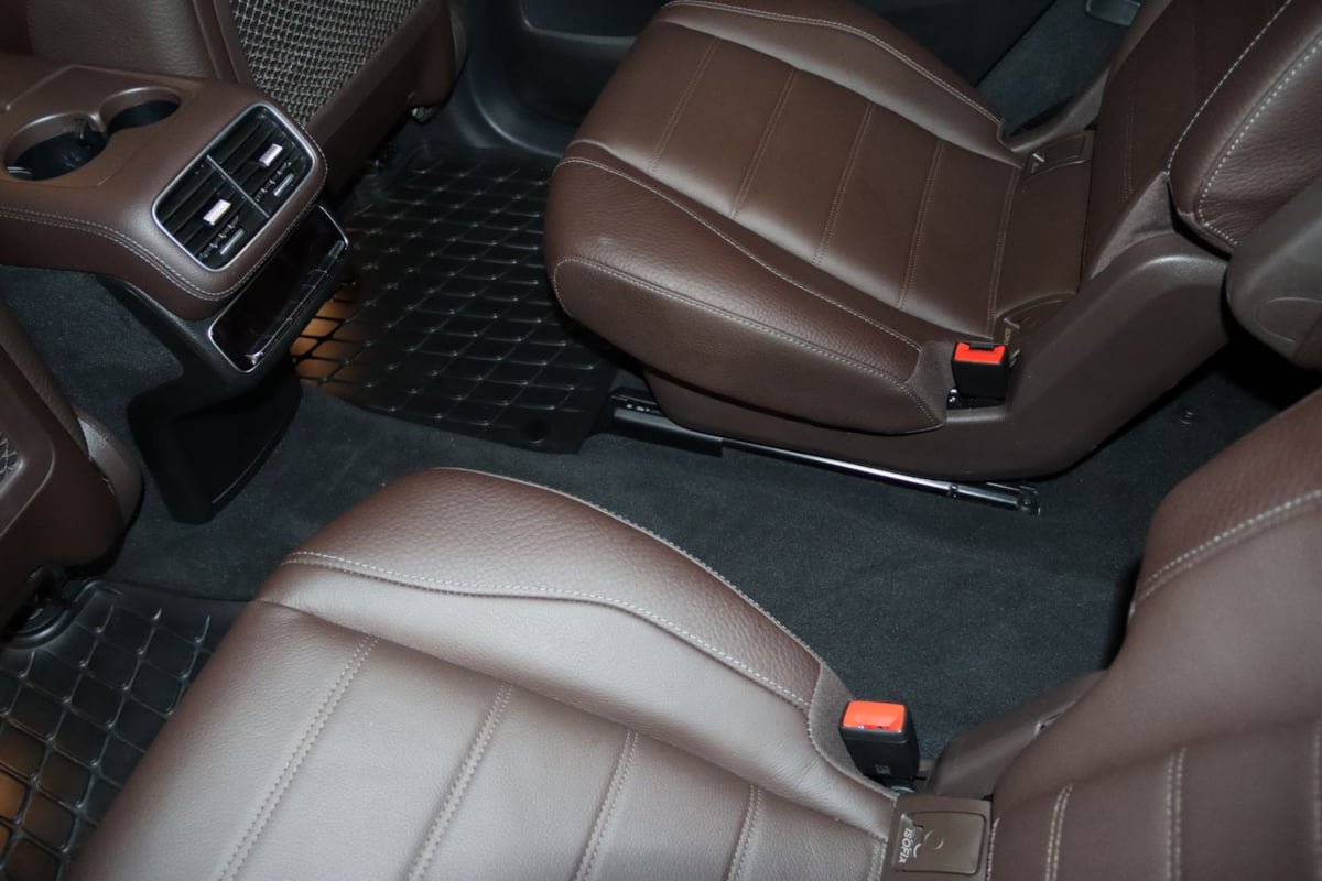 Used 2023 Mercedes-Benz GLS 450 4MATIC image 66