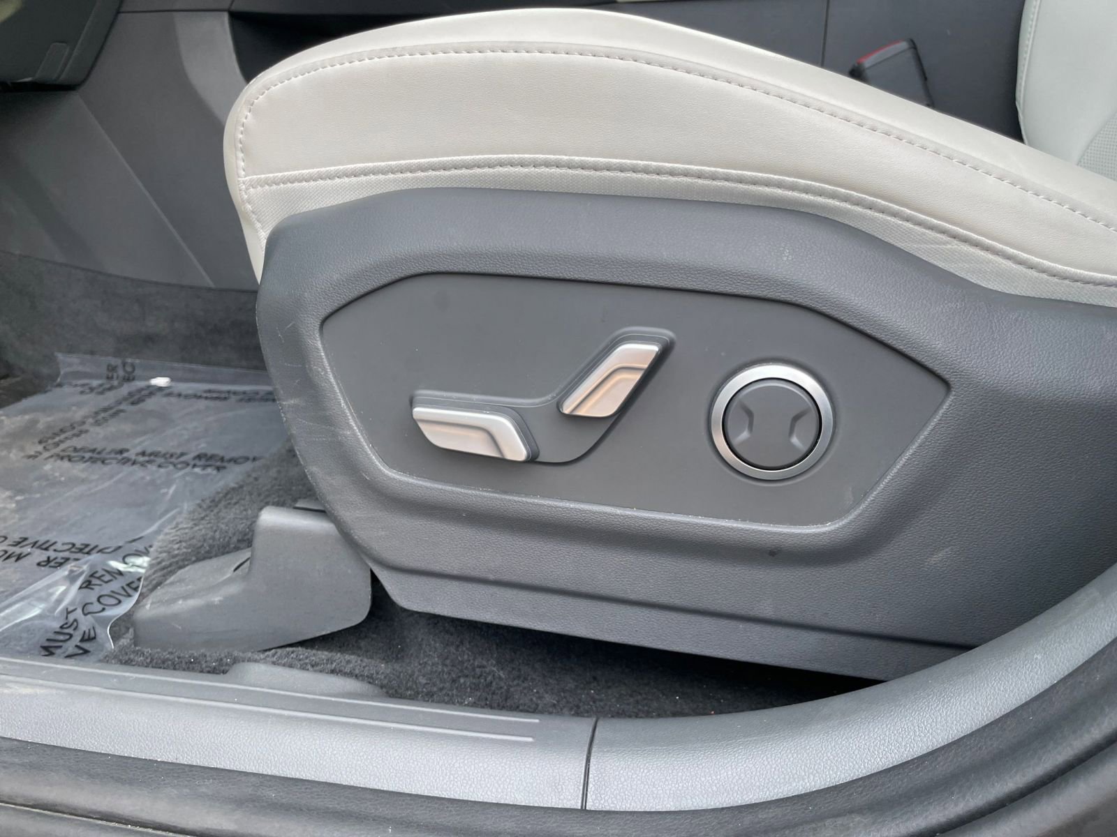 Used 2025 Hyundai Santa Fe SEL image 22