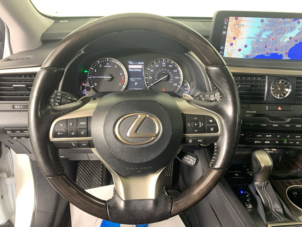 Used 2021 Lexus RX 350L Luxury w/ Accessory Package image 21
