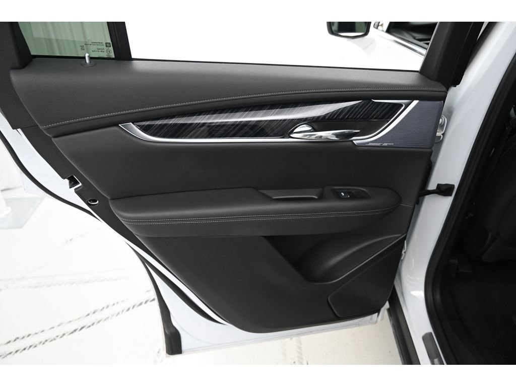 Certified 2025 Cadillac XT6 Premium Luxury image 20