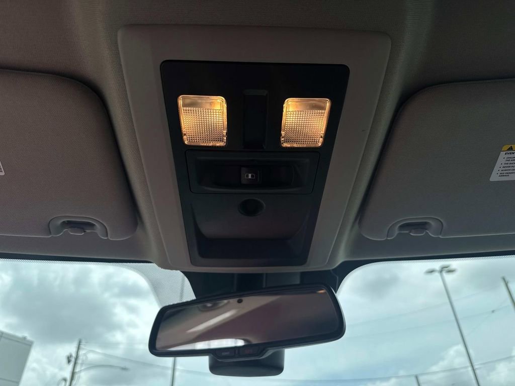 Used 2022 RAM 1500 Classic SLT w/ Electronics Group image 24