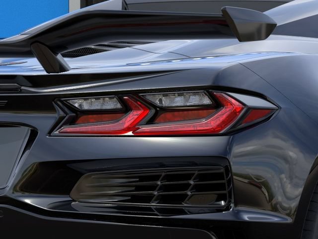 New 2027 Chevrolet Corvette Z06 w/ Z07 Performance Package RWD image 11