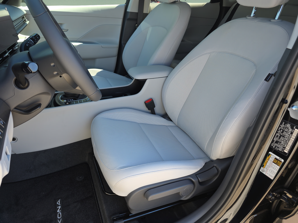 New 2026 Hyundai Kona SEL Sport AWD/4WD image 19