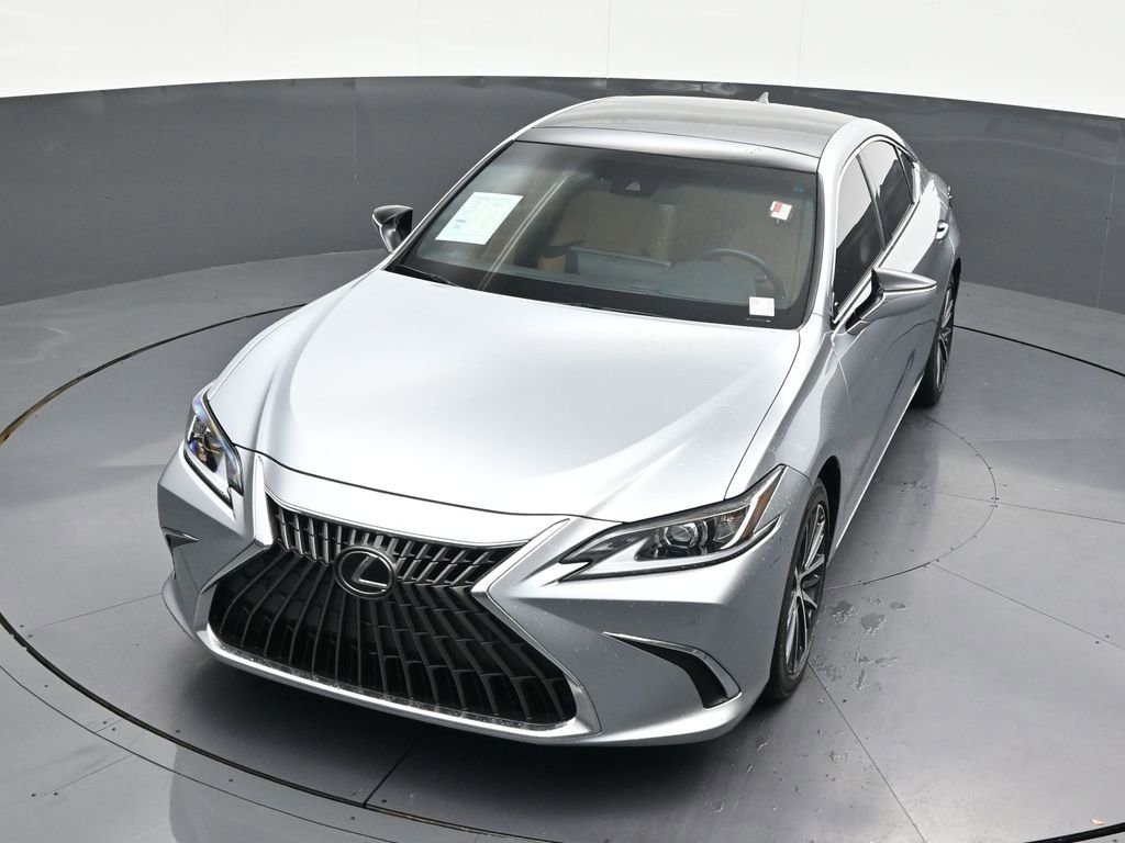 Used 2023 Lexus ES 350 w/ Premium Package image 22