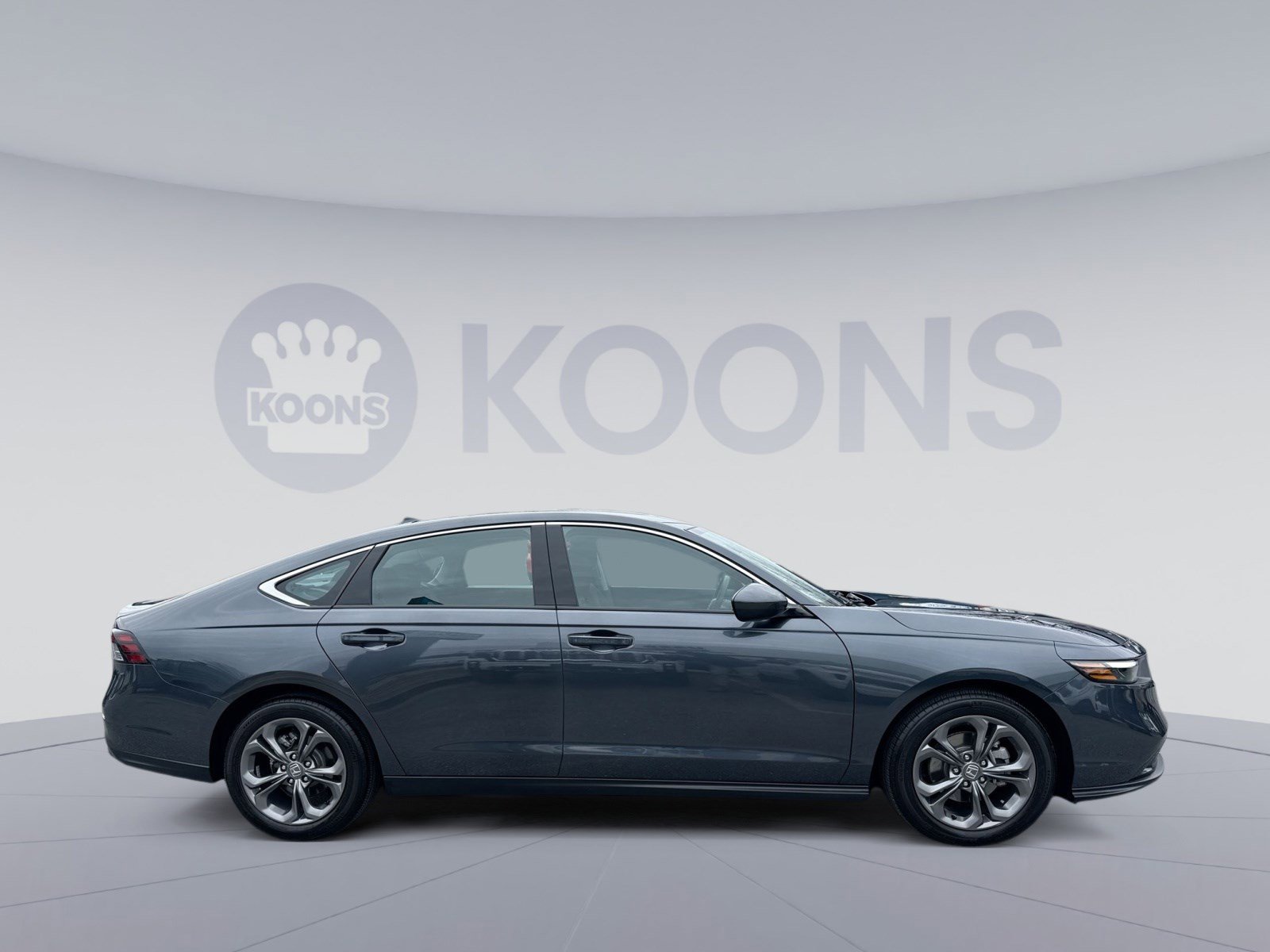 Used 2024 Honda Accord EX image 8