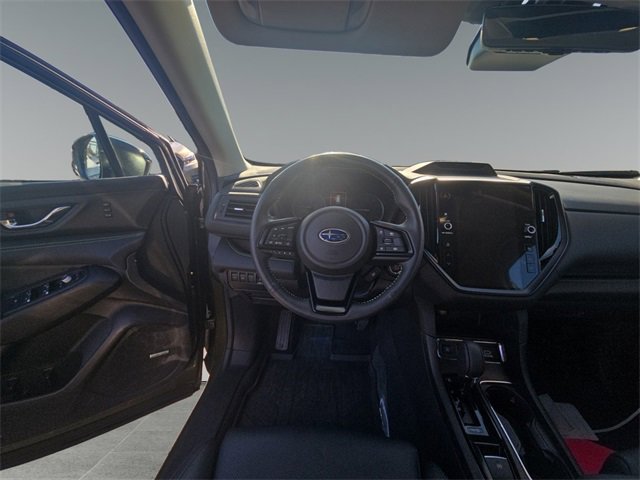 Certified 2025 Subaru Ascent Bronze Edition image 16