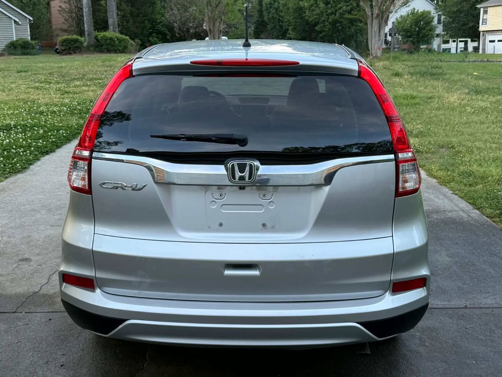 Used 2015 Honda CR-V EX image 10