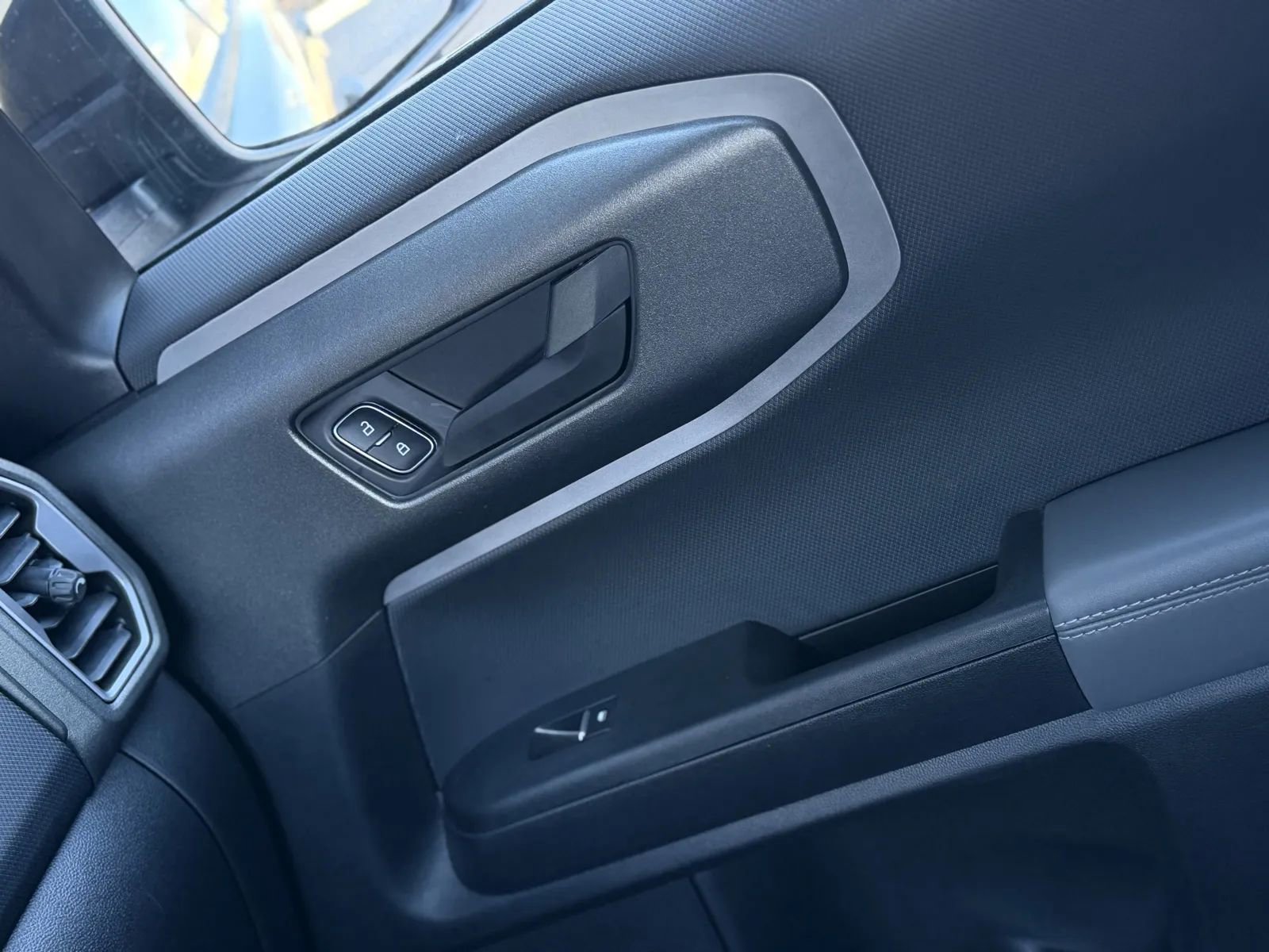 Used 2025 Ford Bronco Sport Badlands w/ Badlands Tech Package image 41