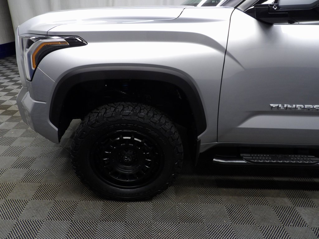 Used 2024 Toyota Tundra Limited image 46