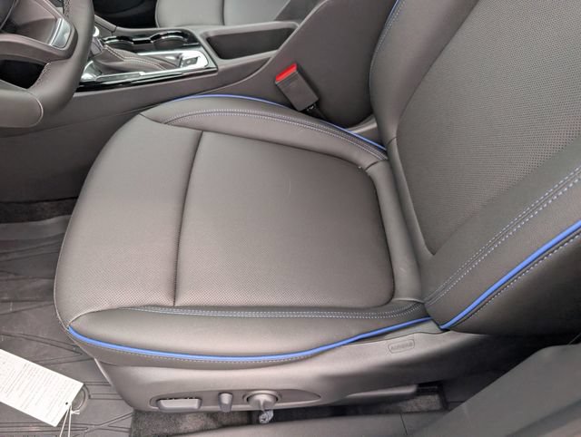New 2026 Buick Encore GX Sport Touring w/ Advanced Technology Package AWD/4WD image 20