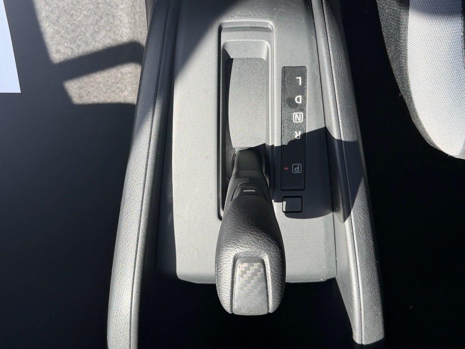 Certified 2025 Nissan Versa S w/ Trunk Package FWD image 18
