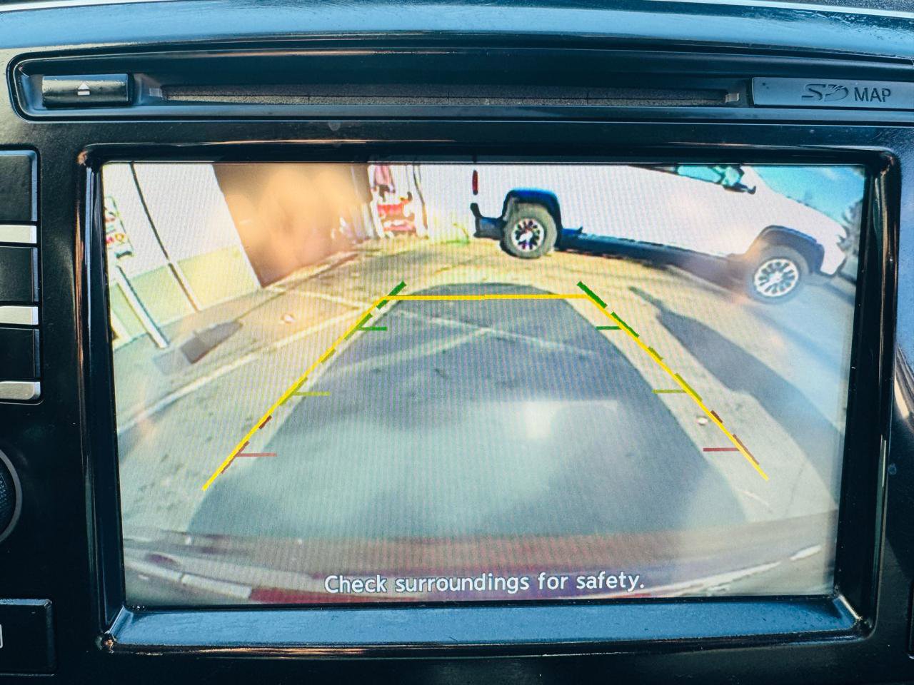 Used 2016 Nissan Maxima 3.5 S image 12