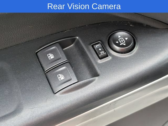 Used 2022 Chevrolet Colorado LT w/ Fleet Safety Package RWD image 14
