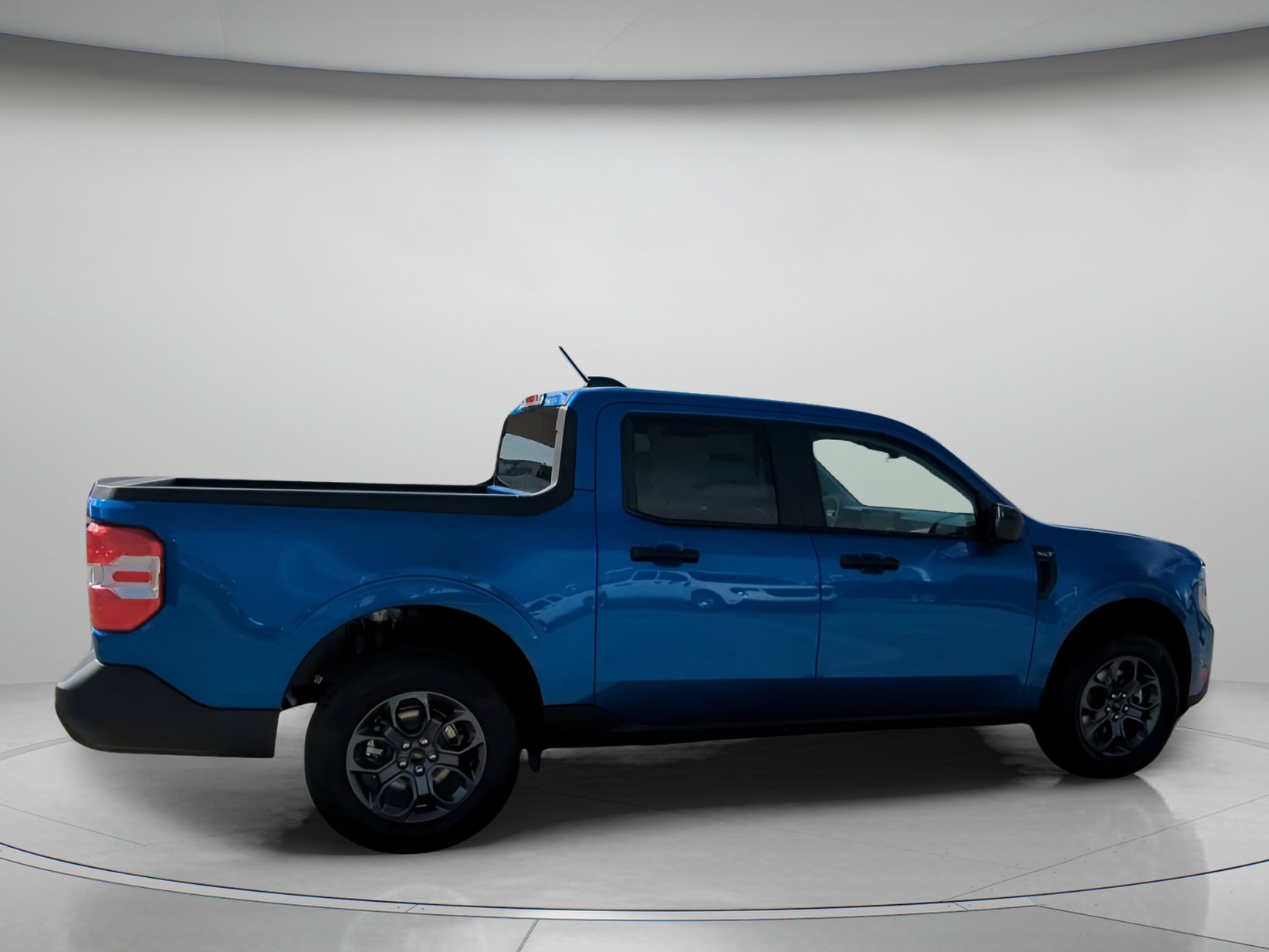 New 2026 Ford Maverick XLT w/ 4K Tow Package AWD/4WD image 34