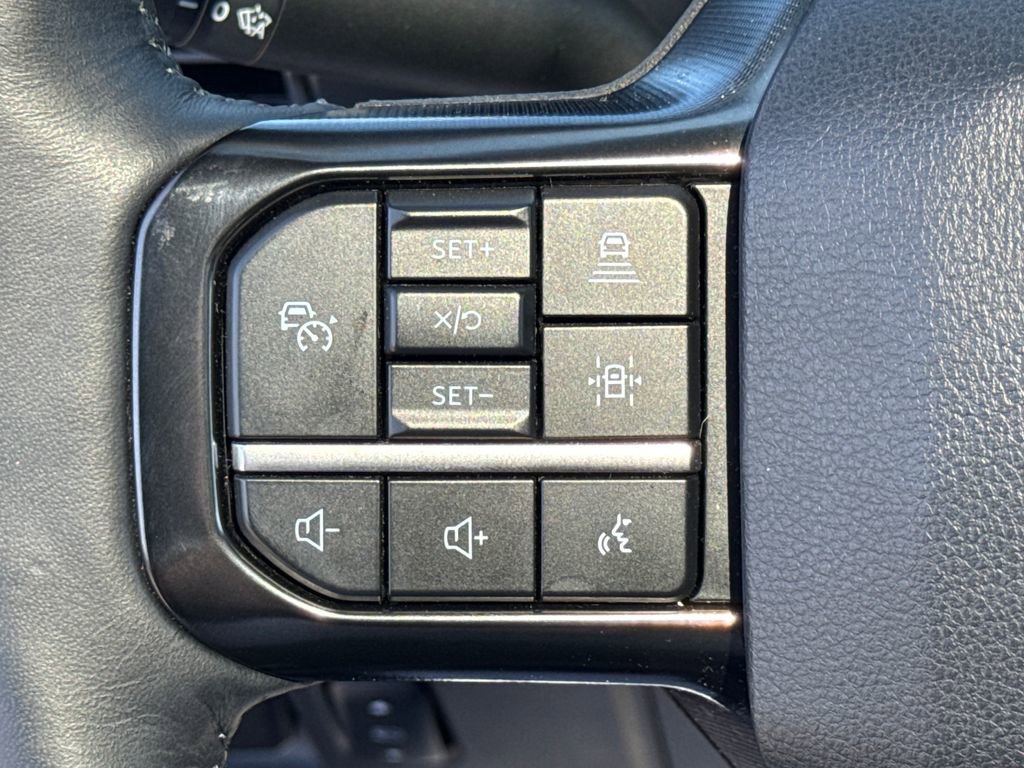 Used 2024 Ford F150 Platinum w/ Equipment Group 702A High AWD/4WD image 35