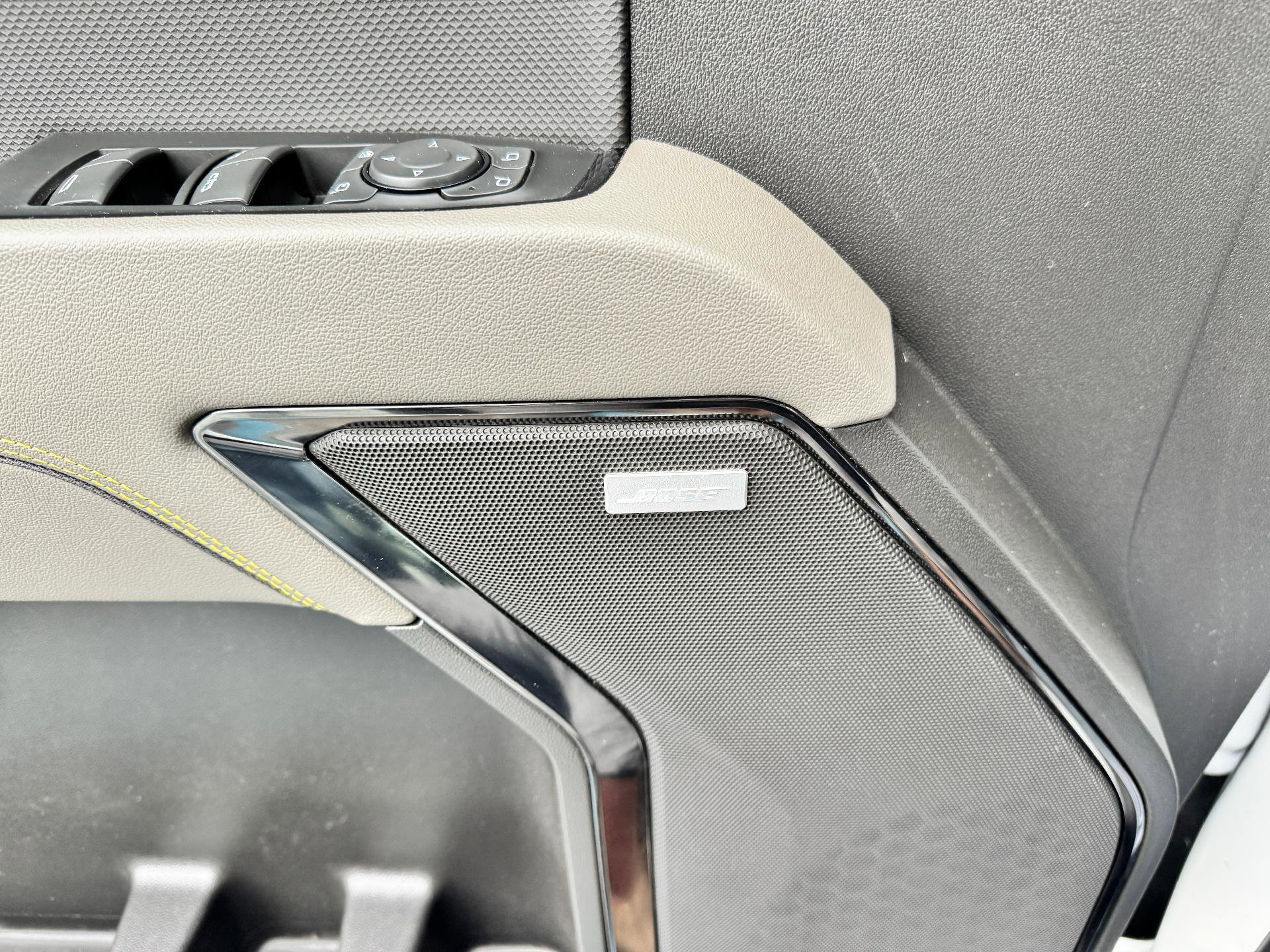 Used 2024 Chevrolet Silverado 1500 ZR2 w/ Technology Package image 27