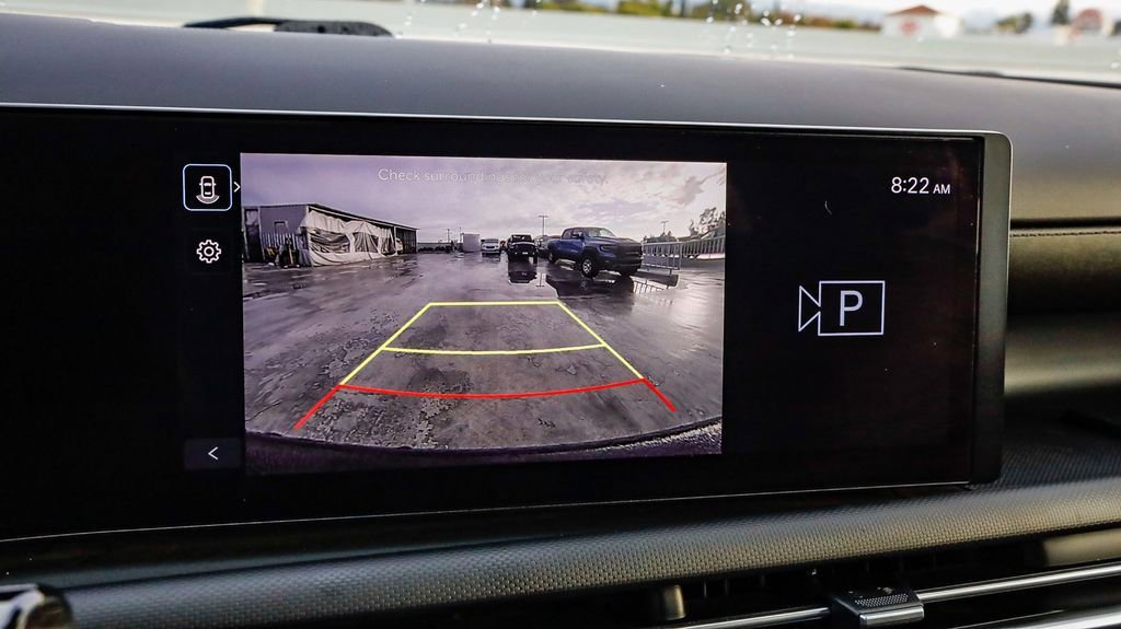 Used 2025 Hyundai Santa Cruz SEL image 28