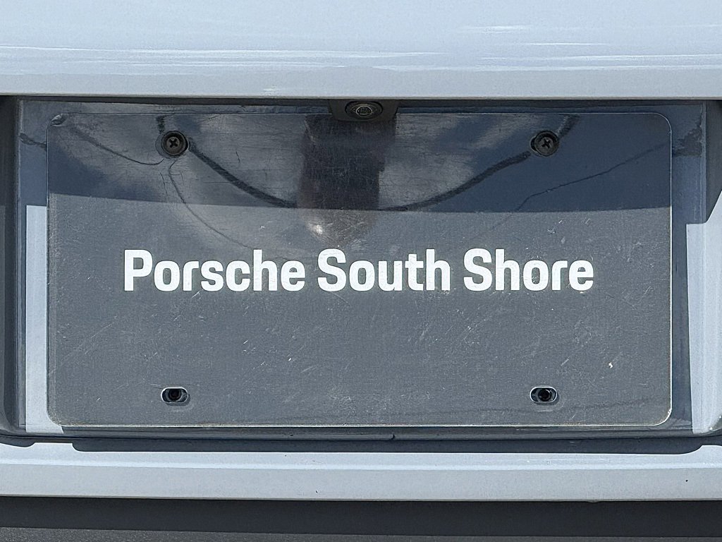 Certified 2023 Porsche 911 Carrera GTS image 27