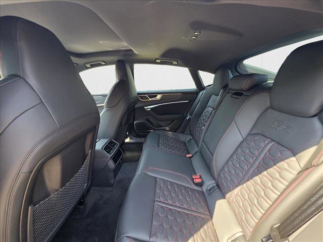 New 2026 Audi RS 7 Performance image 18